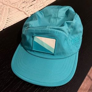 Tracksmith x Ciele Berlin 2022 Running hat